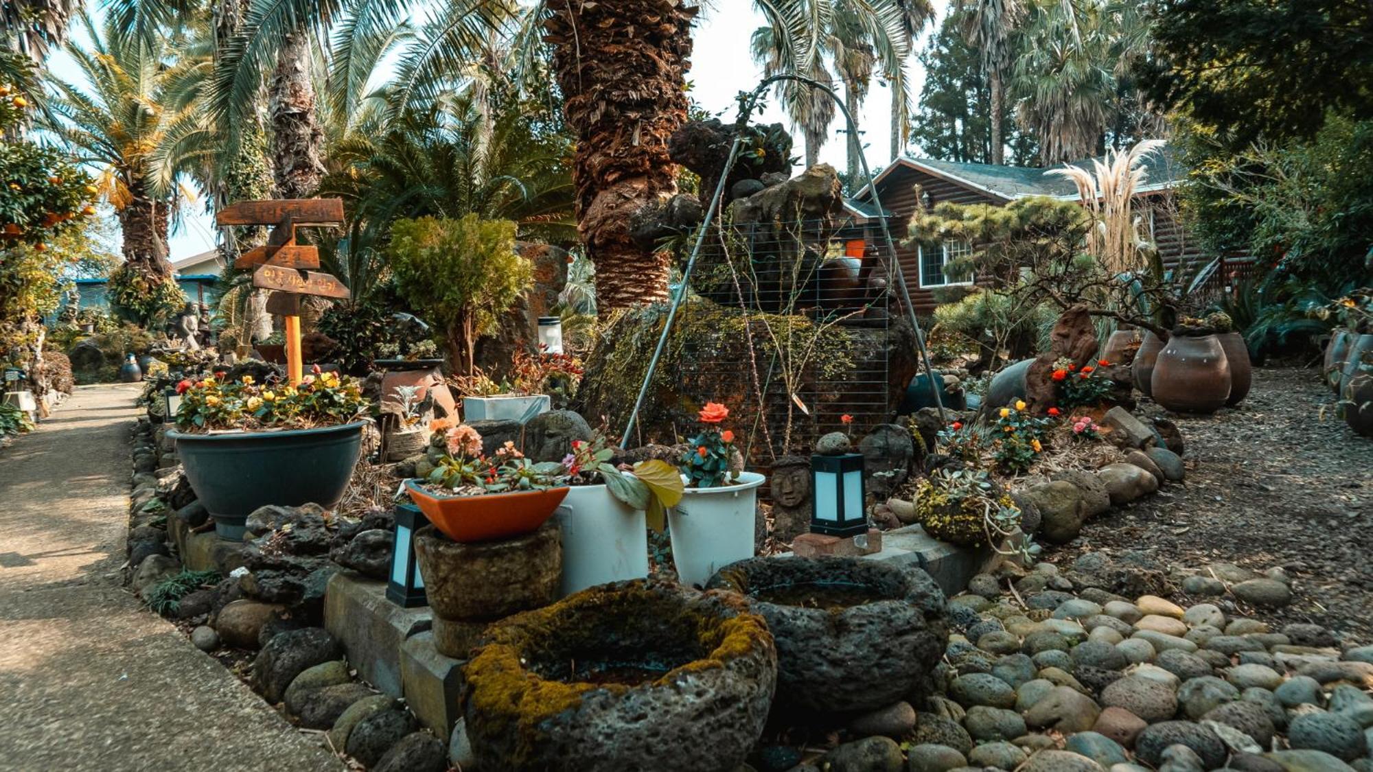 Valley Village ซอกวีโพ ภายนอก รูปภาพ